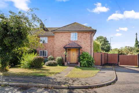 2 Park Close, North Weald, Epping, CM16 6BP