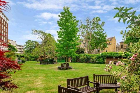 3 bedroom apartment for sale, North End House, Kensington, Fitzjames Avenue, London, W14