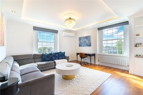 3 bedroom apartment for sale, North End House, Kensington, Fitzjames Avenue, London, W14