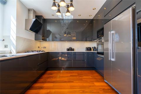 3 bedroom apartment for sale, North End House, Kensington, Fitzjames Avenue, London, W14