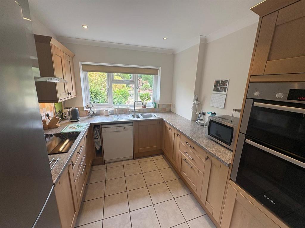 The Kitchen