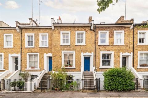 Southcombe Street, London W14