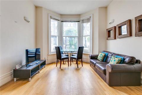 undefined, Glazbury Road, London W14