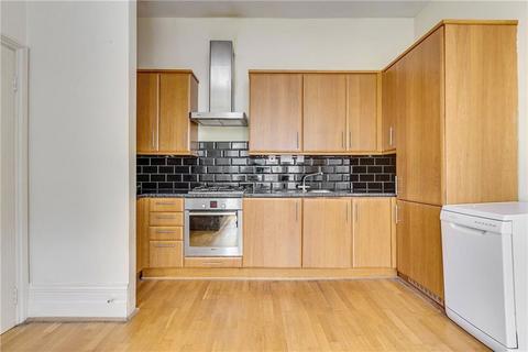 undefined, Glazbury Road, London W14