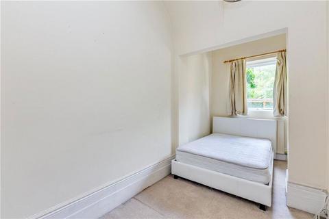 undefined, Glazbury Road, London W14