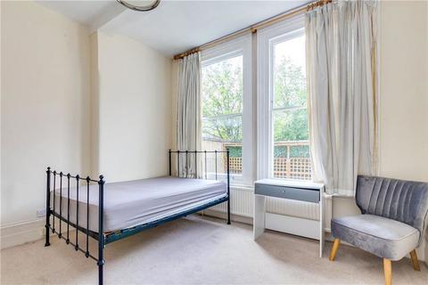 undefined, Glazbury Road, London W14