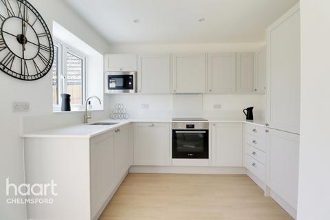 undefined, Stock Road, CHELMSFORD
