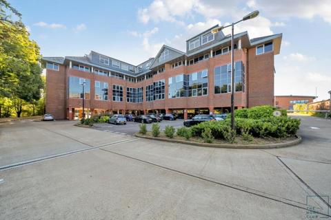 undefined, Ladymead, Guildford GU1