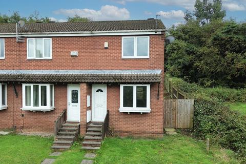 undefined, Fairmead Close, Mapperley Nottingham