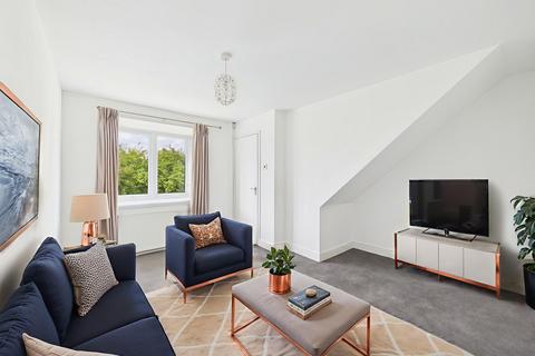 undefined, Fairmead Close, Mapperley Nottingham