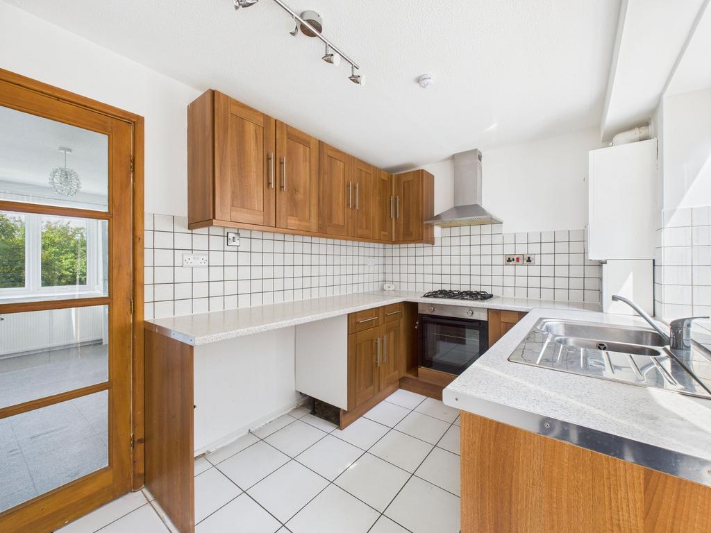 Dining/Kitchen