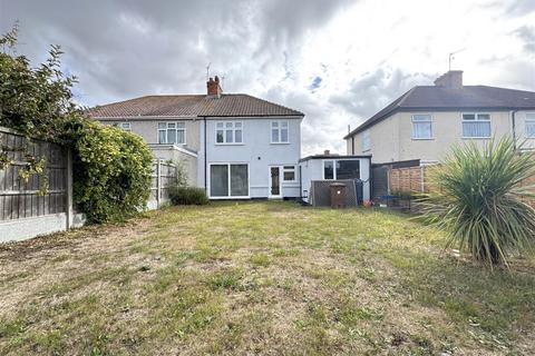 4 Springfield Road, Bexleyheath, DA7 6DX