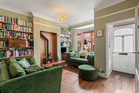 3 bedroom terraced house for sale, 8 Thurlow Road Clarendon Park Leicester LE2 1YE