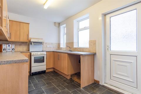 undefined, Wellington Road, Ashton-On-Ribble, Preston