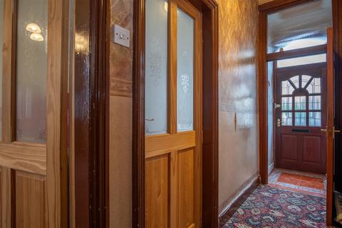undefined, Wellington Road, Ashton-On-Ribble, Preston