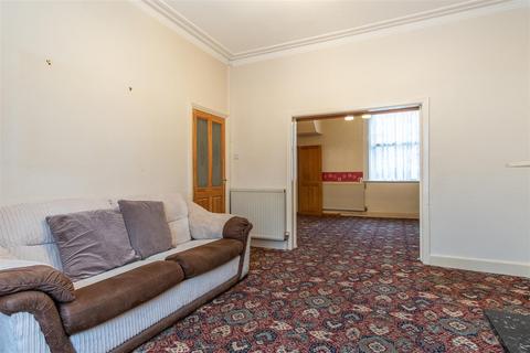 4 bedroom terraced house for sale, Wellington Road, Ashton-On-Ribble, Preston