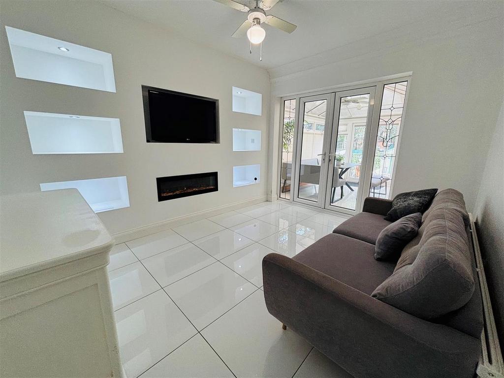 Reception Room Two