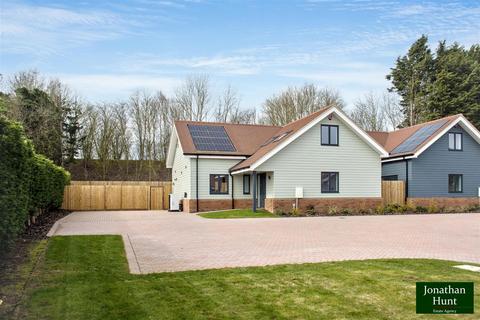 undefined, Prestwick Drive, Buntingford SG9