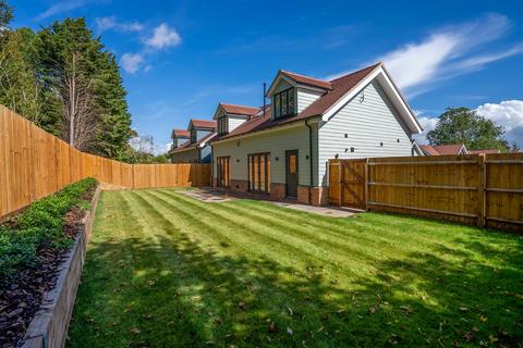 undefined, Prestwick Drive, Buntingford SG9