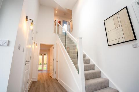 undefined, Prestwick Drive, Buntingford SG9