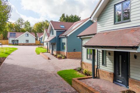 undefined, Prestwick Drive, Buntingford SG9