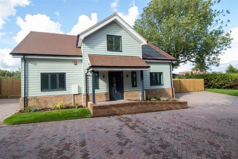 undefined, Prestwick Drive, Buntingford SG9
