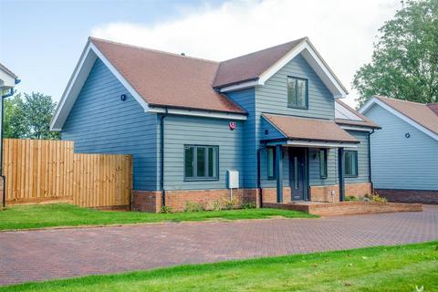 undefined, Prestwick Drive, Buntingford SG9