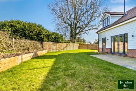 undefined, Prestwick Drive, Buntingford SG9
