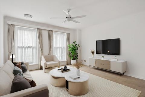 undefined, Royal Belgrave House, London, SW1V