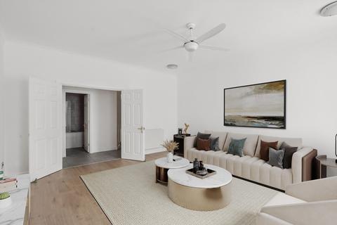 undefined, Royal Belgrave House, London, SW1V