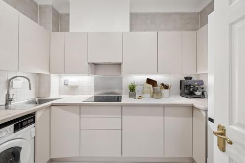 undefined, Royal Belgrave House, London, SW1V