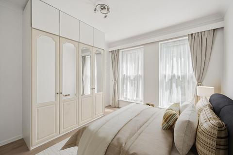 undefined, Royal Belgrave House, London, SW1V
