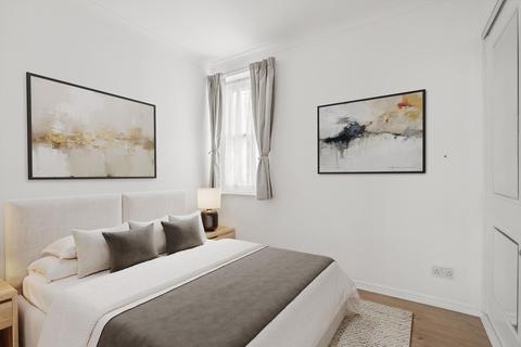 undefined, Royal Belgrave House, London, SW1V
