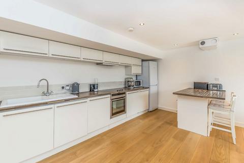 undefined, Fallsbrook Road, London SW16