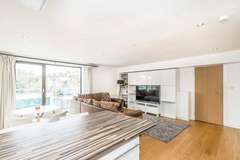 undefined, Fallsbrook Road, London SW16