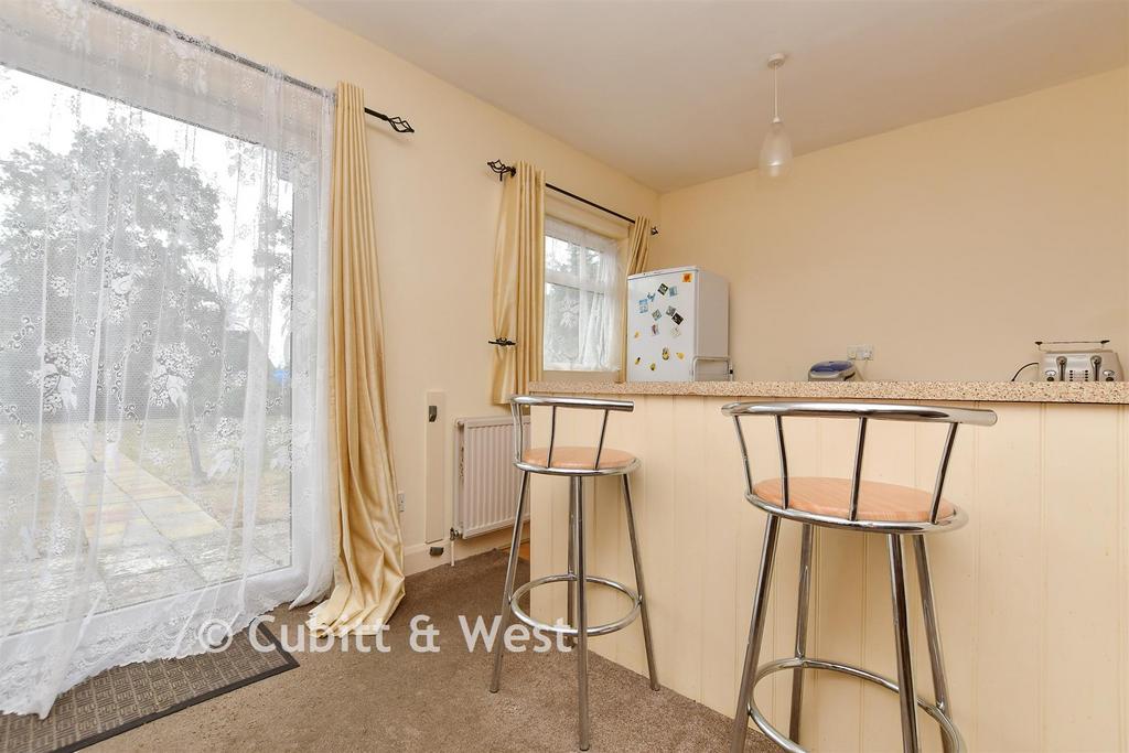 Internal Lifestyle Photograph
