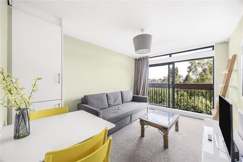 1 bedroom apartment to rent, Middle Way, Oxford, Oxfordshire, OX2