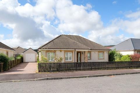 4 bedroom detached bungalow for sale, Auld Brig View, Dumfries DG2