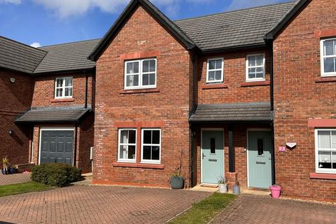 4 Rodor Close, Carlisle, CA3 0FW