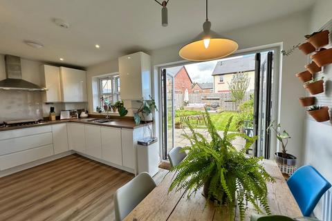 4 Rodor Close, Carlisle, CA3 0FW