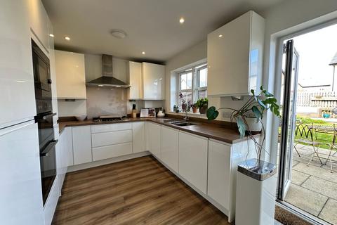 4 Rodor Close, Carlisle, CA3 0FW