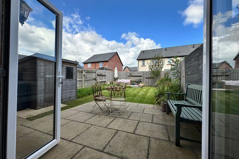 4 Rodor Close, Carlisle, CA3 0FW