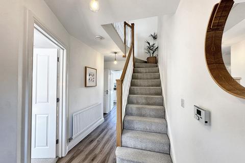 4 Rodor Close, Carlisle, CA3 0FW