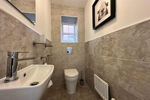 4 Rodor Close, Carlisle, CA3 0FW