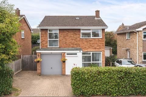 undefined, Longden Close, Haynes, Bedford, MK45