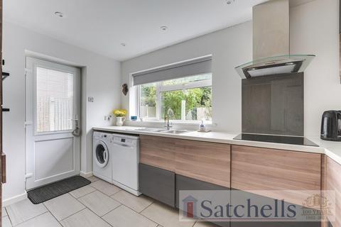 undefined, Longden Close, Haynes, Bedford, MK45