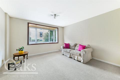 2 bedroom maisonette for sale, Anselm Close, Croydon