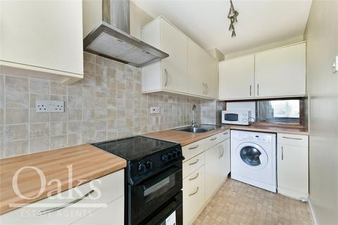 2 bedroom maisonette for sale, Anselm Close, Croydon