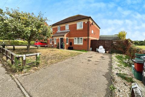 undefined, Rochford Road, St. Osyth, Clacton-on-Sea