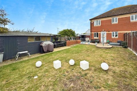undefined, Rochford Road, St. Osyth, Clacton-on-Sea